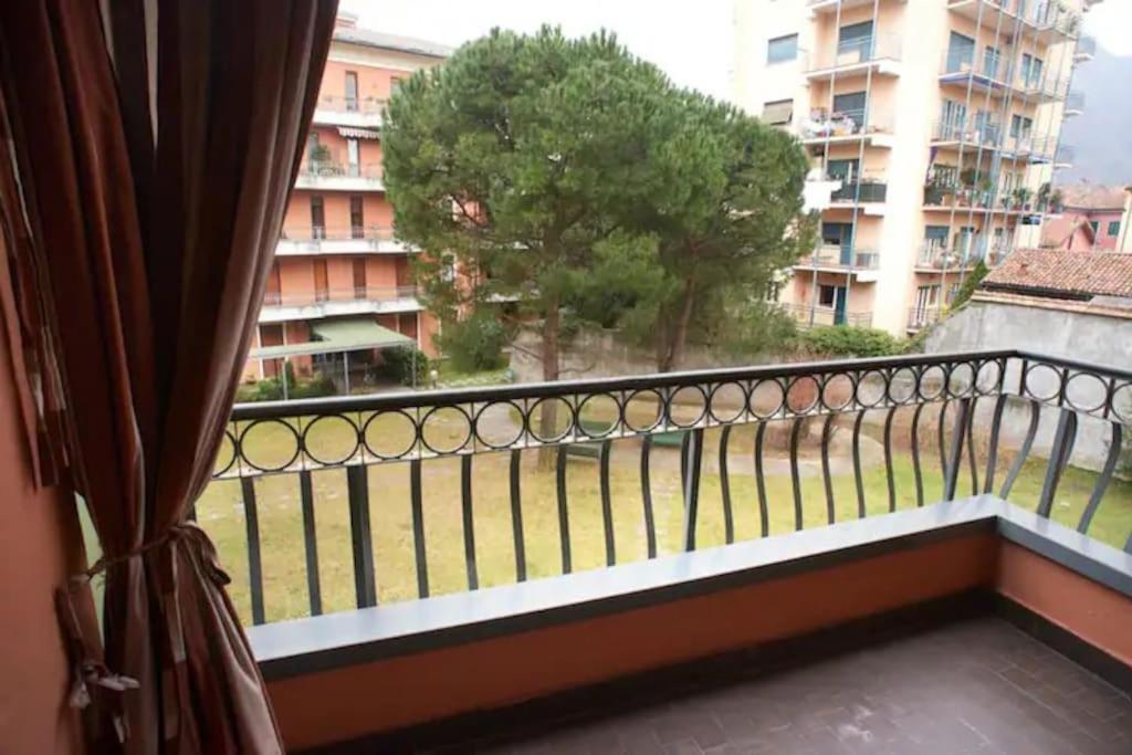 Como 101, Centro Citta المظهر الخارجي الصورة